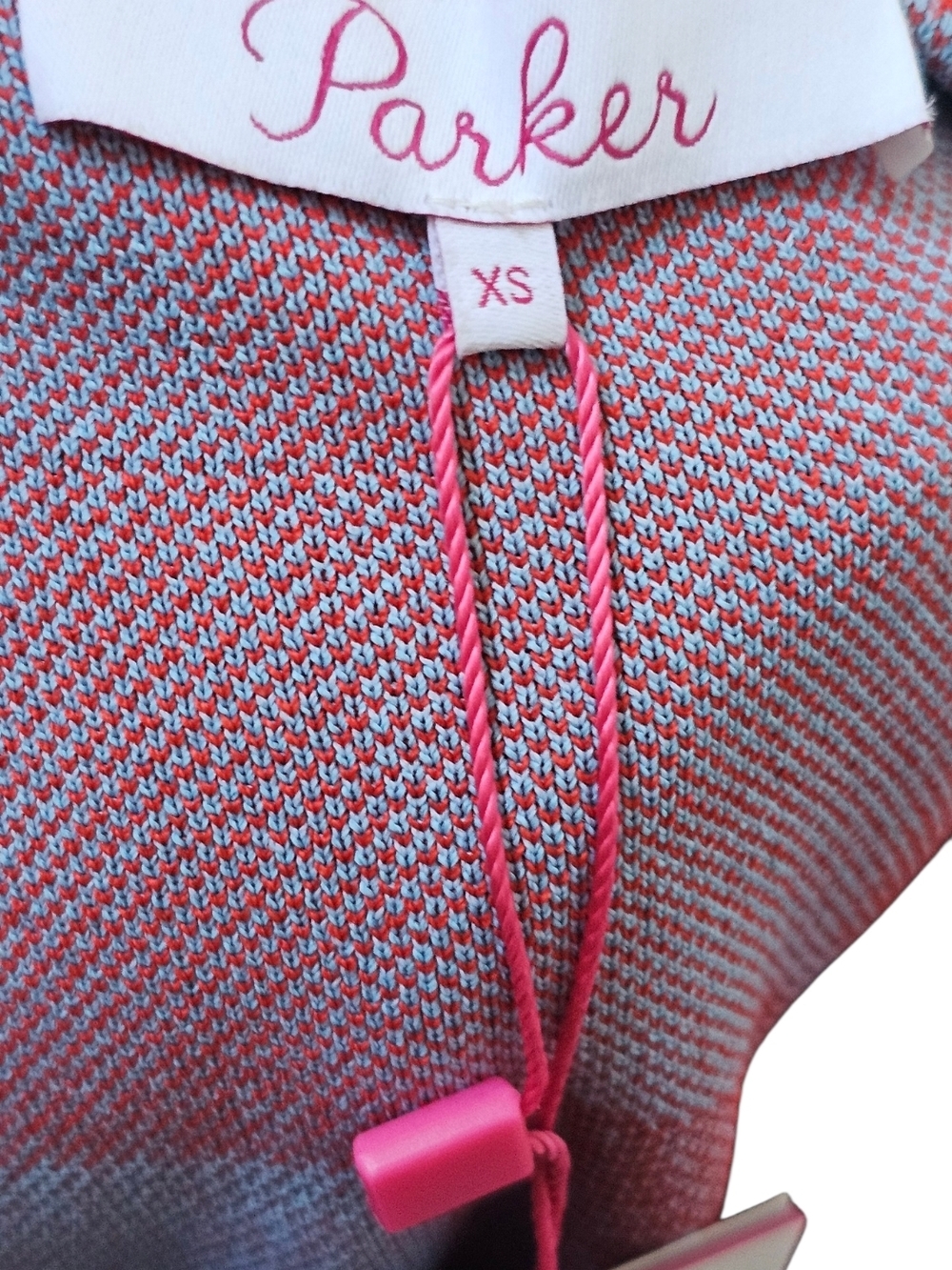 NEW Parker Ayla Knit Dress - Picture 10 of 10